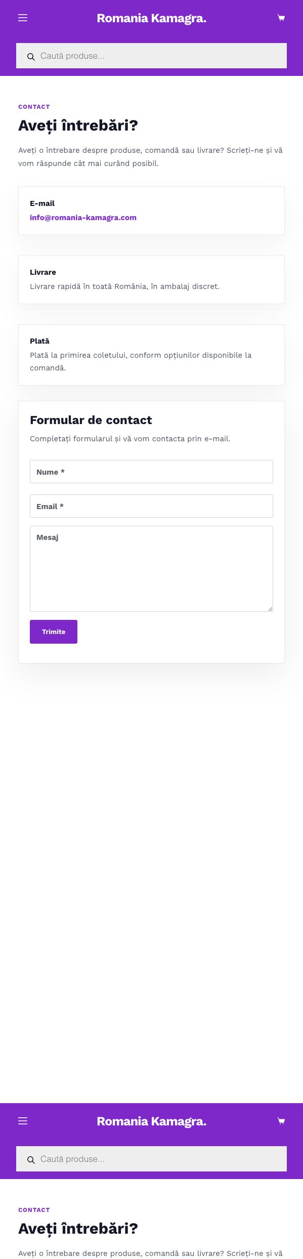 Kontakt