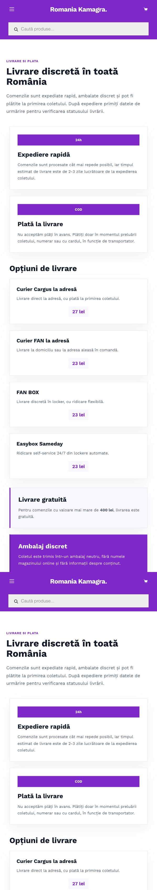 Doručenie